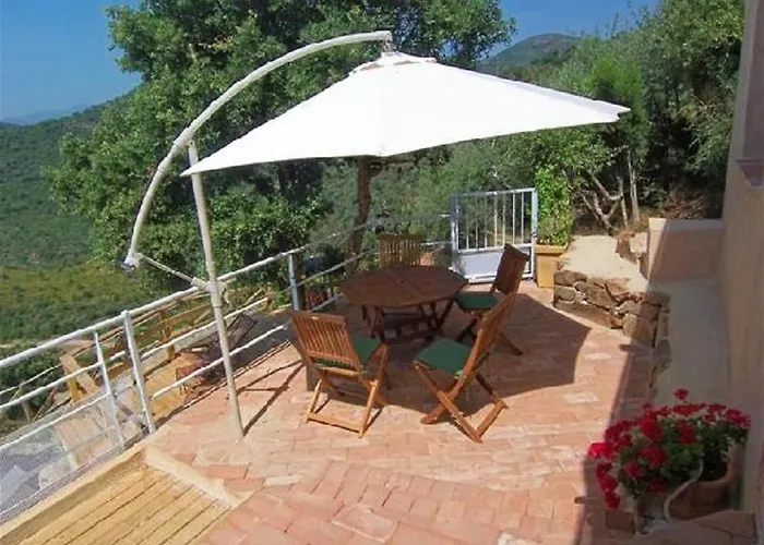 Διαμέρισμα Carole F2 Sainte-Lucie de Porto-Vecchio