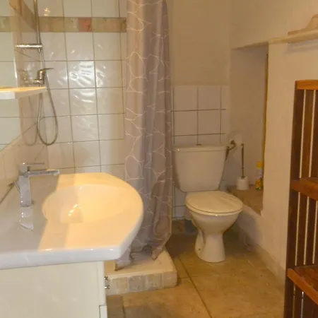 Carole F2 Сент-Люси-де-Пор