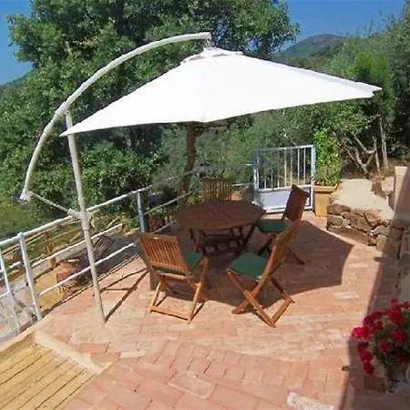 Apartment Carole F2 Sainte-Lucie de Porto-Vecchio