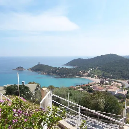 Carole F2 Апартаменты *