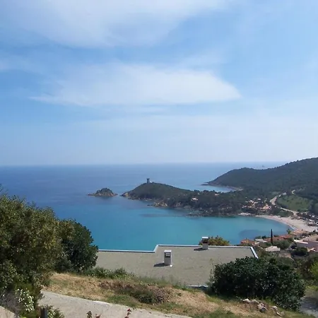 Carole F2 * Sainte-Lucie de Porto-Vecchio