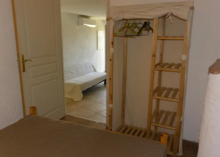 Carole F2 Appartement
