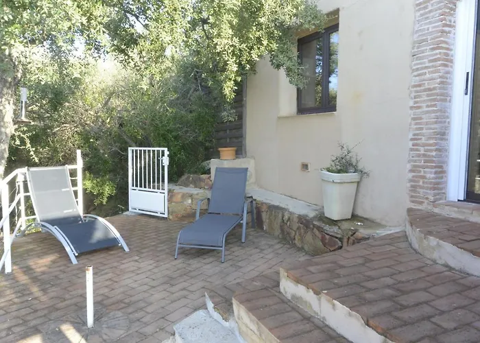 Appartement Carole F2