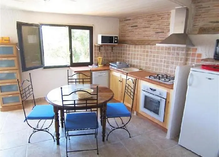 Appartement Carole F2